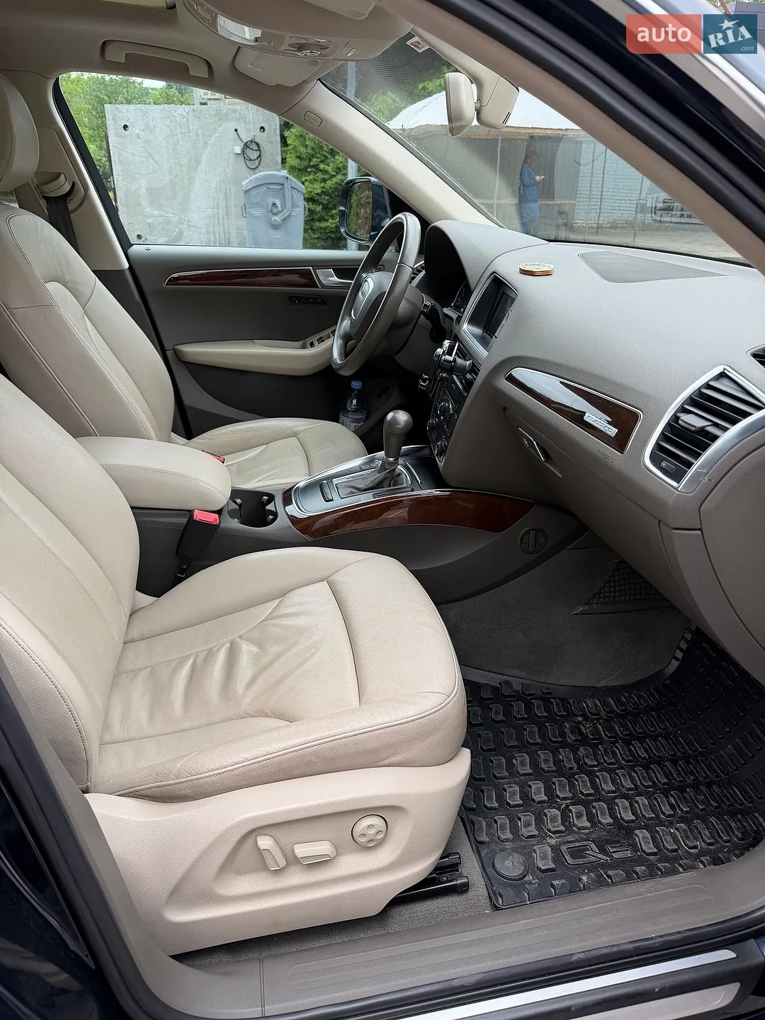 2011 Audi Q5 - мініатюра 15