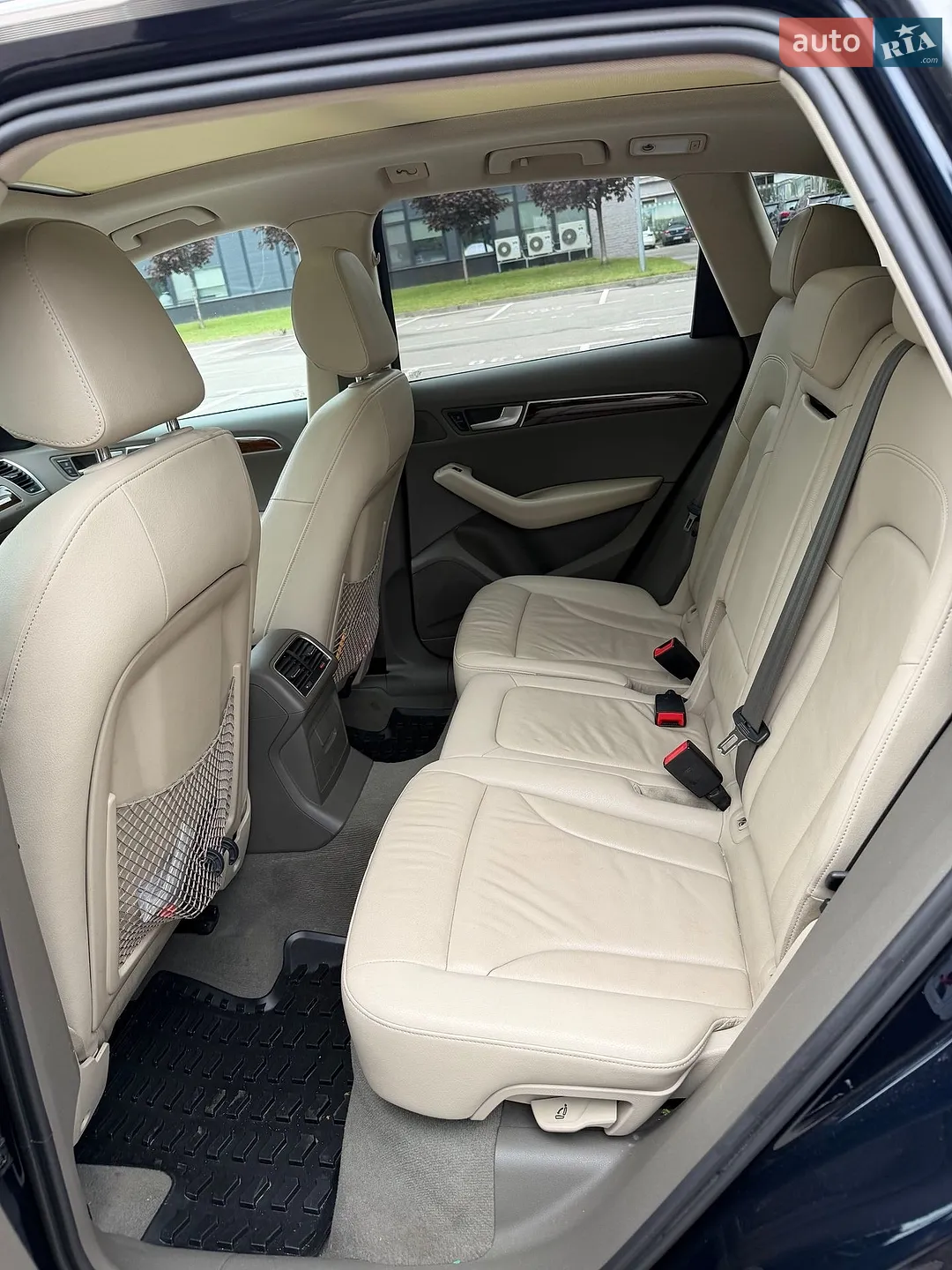 2011 Audi Q5 - мініатюра 18
