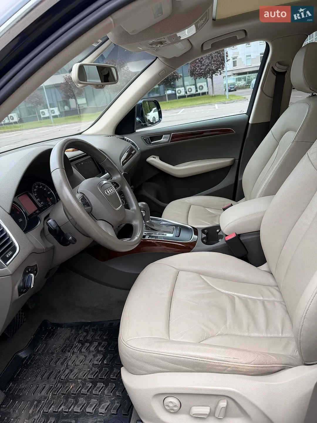 2011 Audi Q5 - мініатюра 20