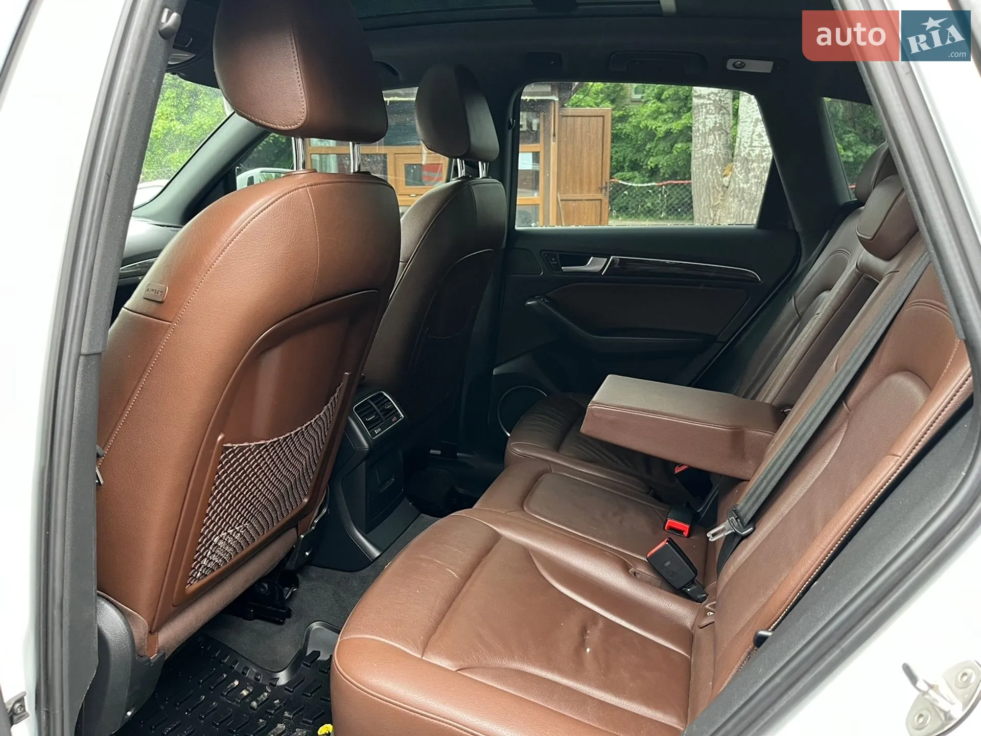 2014 Audi Q5 - мініатюра 11