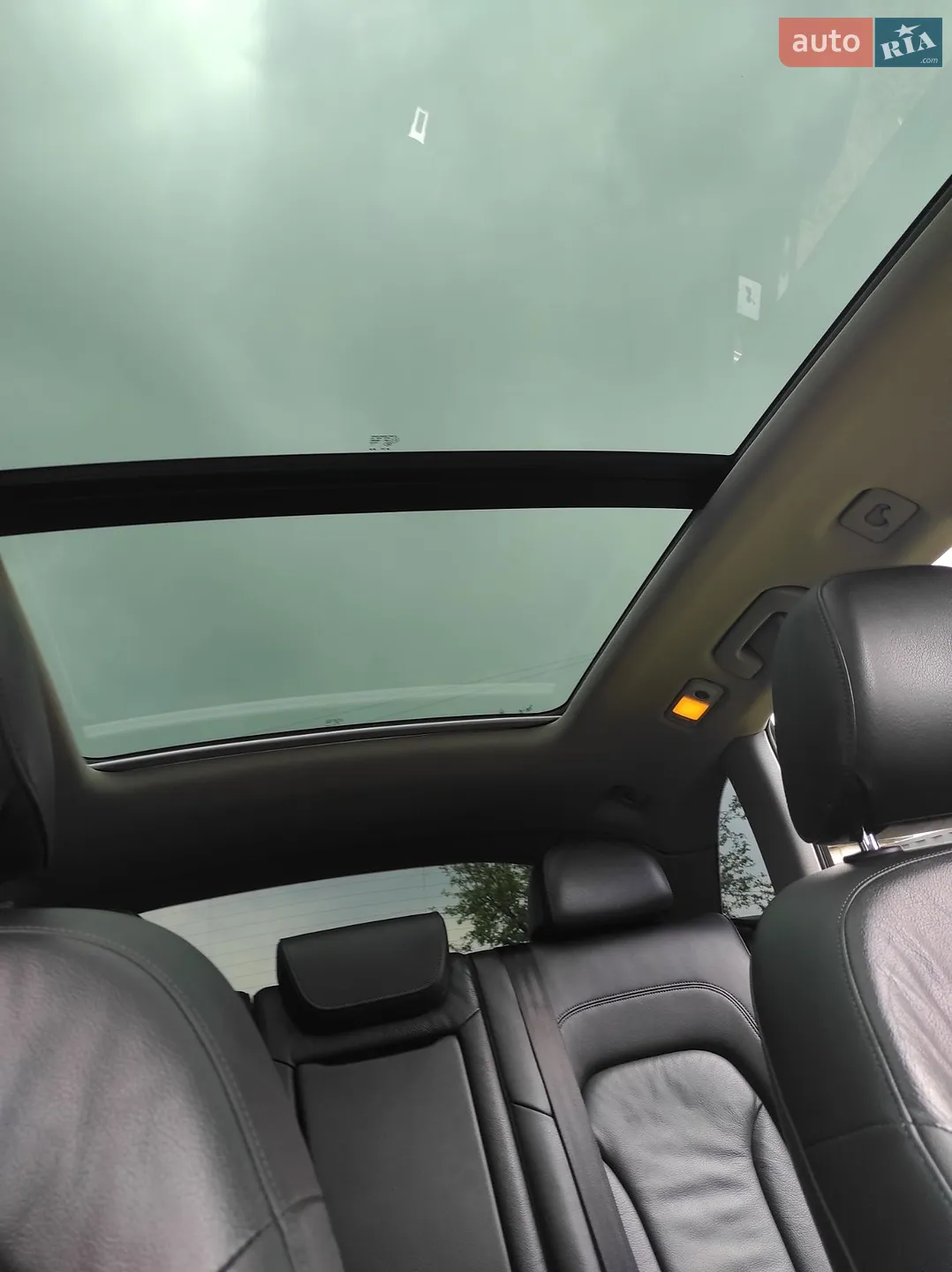 2015 Audi Q5 - мініатюра 7