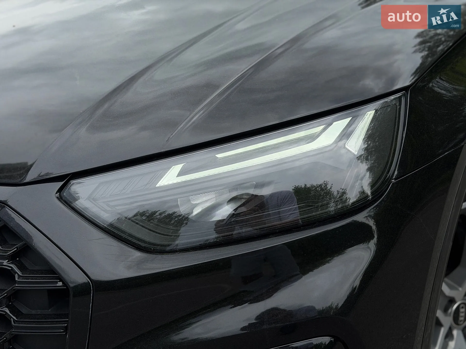 2024 Audi Q5 - мініатюра 4