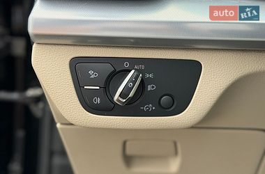 Позашляховик / Кросовер Audi Q5 2024 в Києві