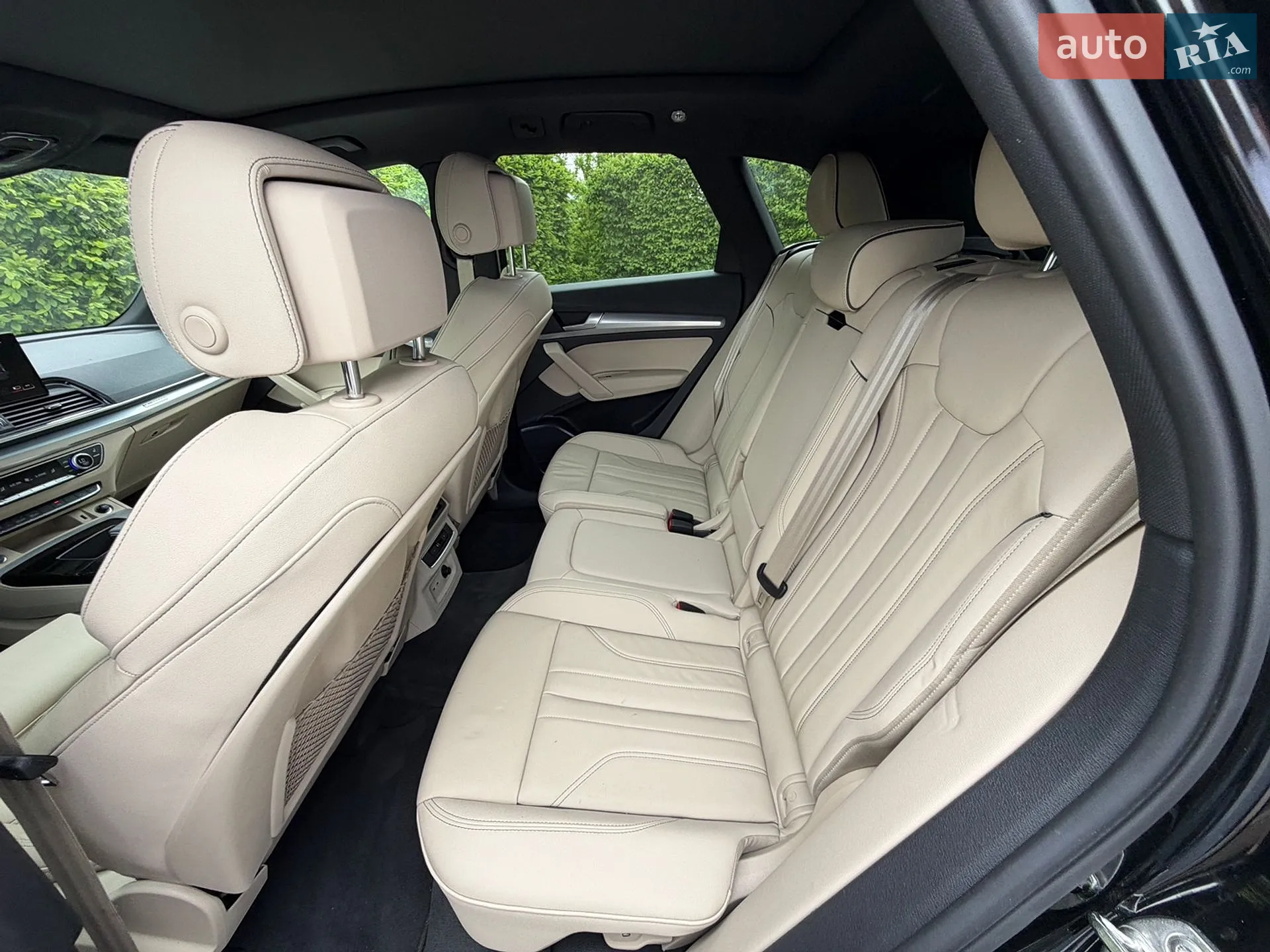 2024 Audi Q5 - мініатюра 22
