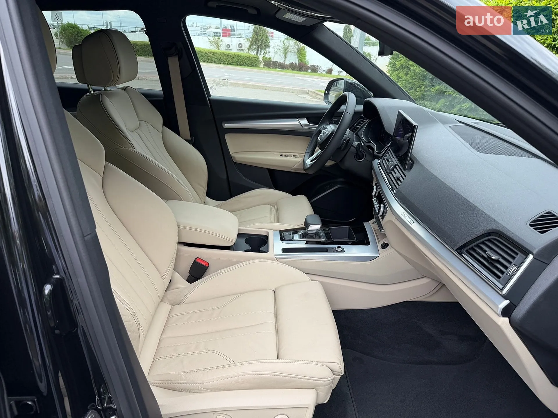 2024 Audi Q5 - мініатюра 32