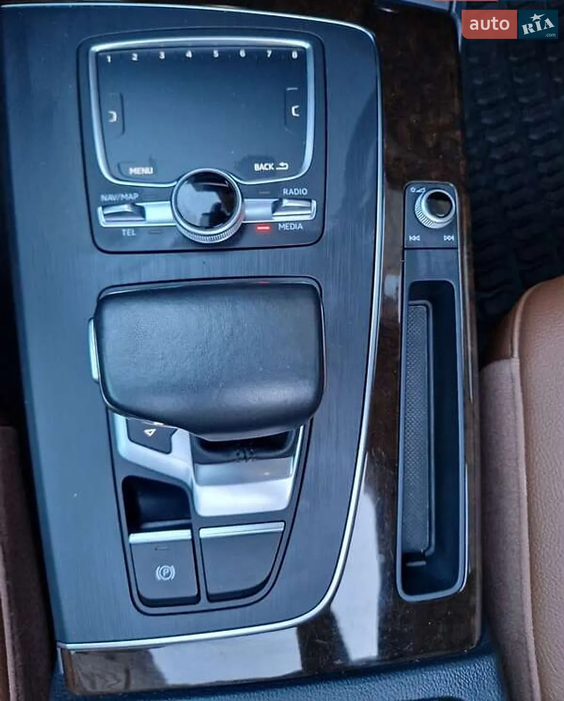 2018 Audi Q5 - мініатюра 24