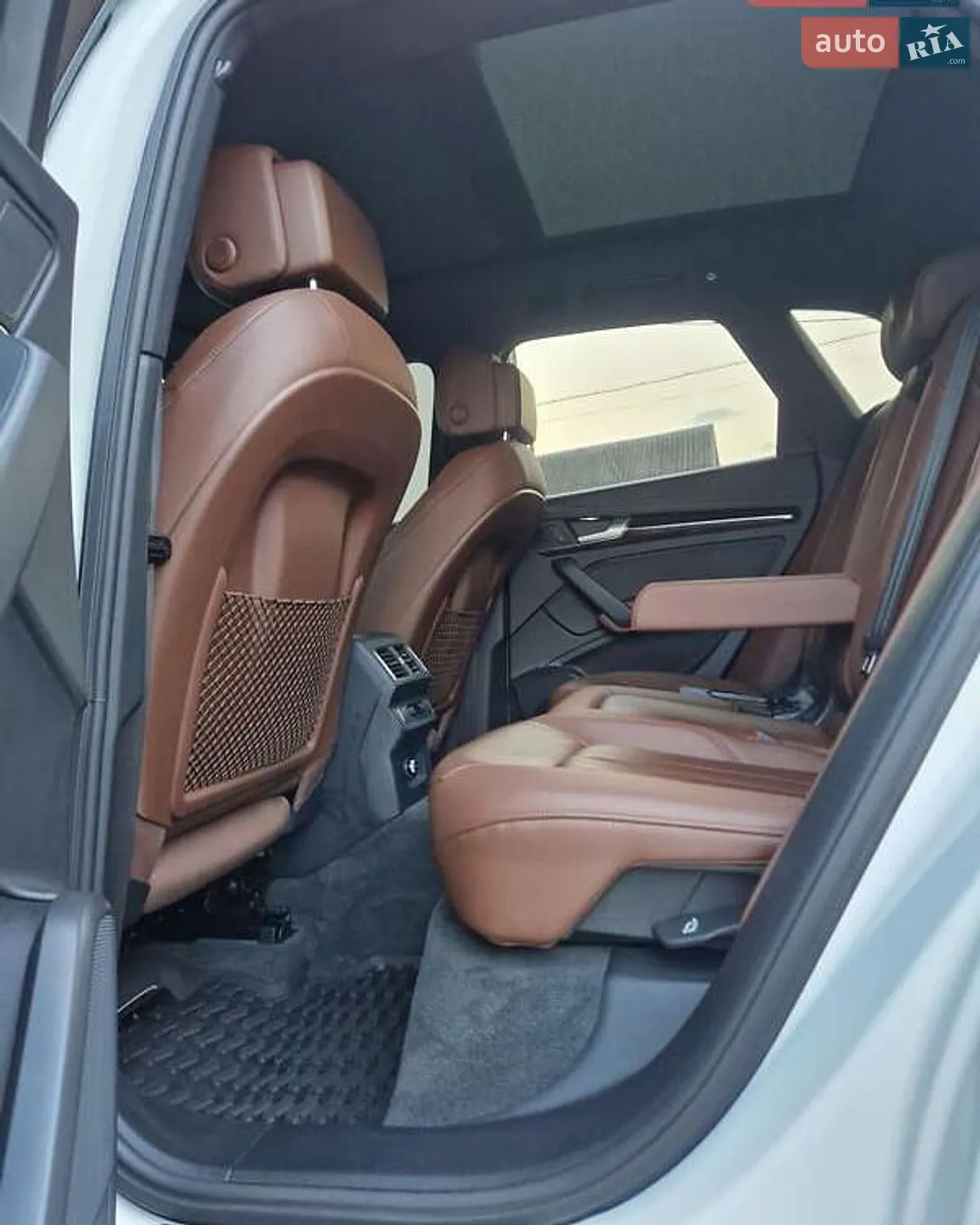 2018 Audi Q5 - мініатюра 34