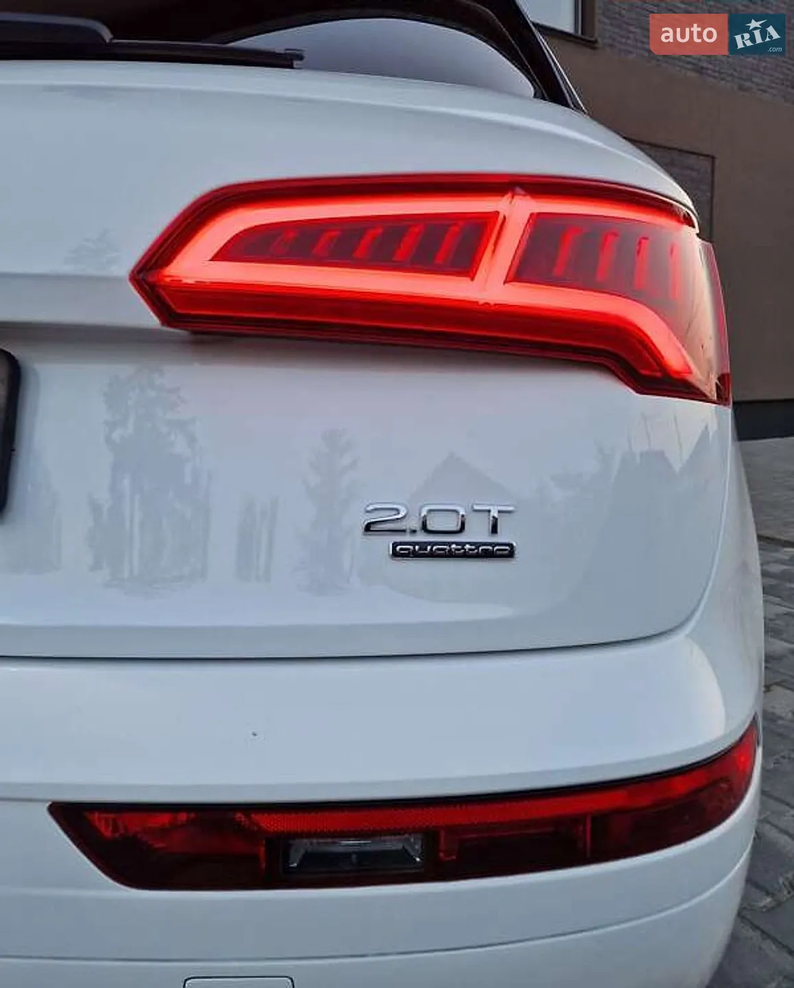 2018 Audi Q5 - мініатюра 15