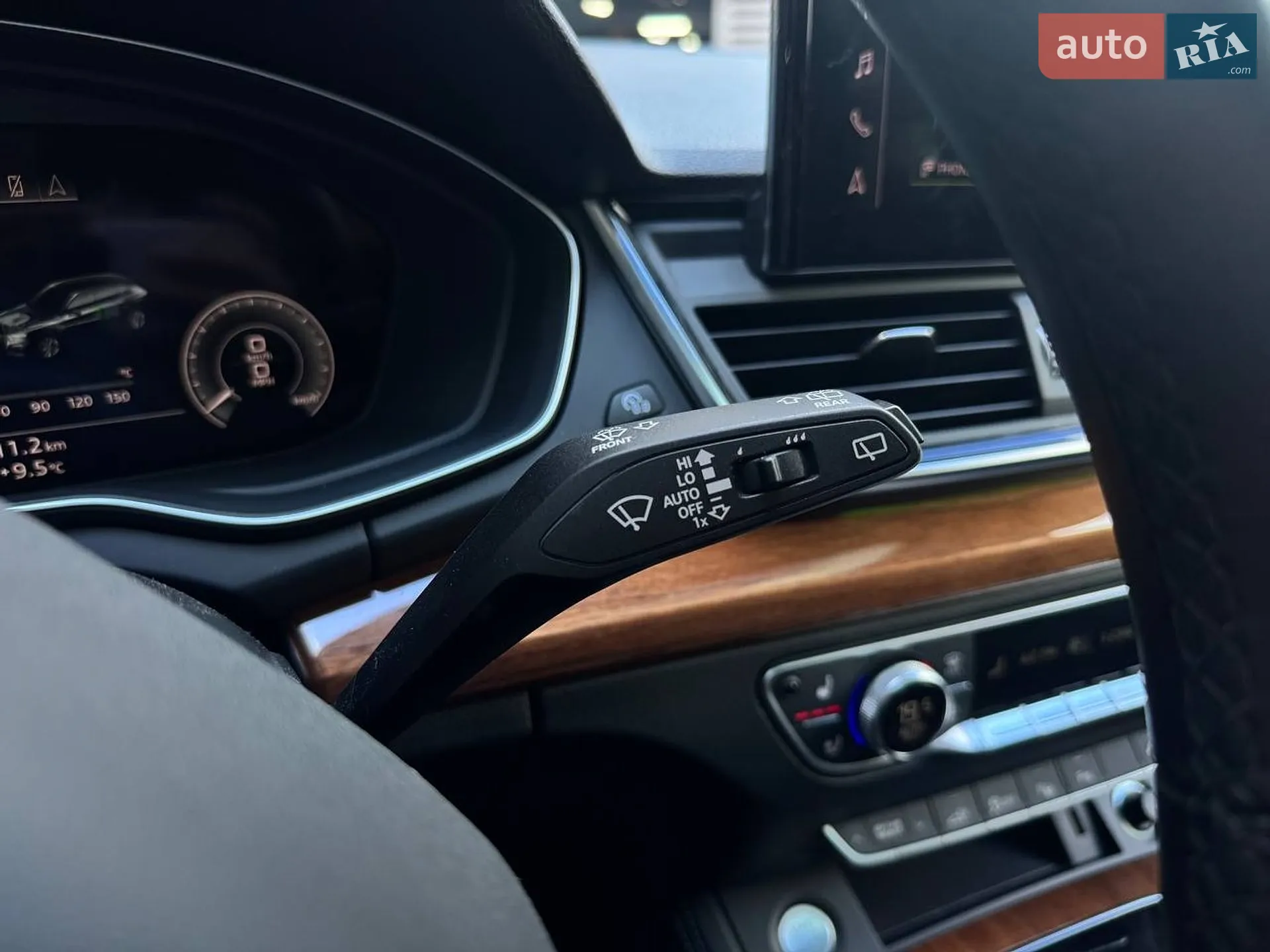 2020 Audi Q5 - мініатюра 22