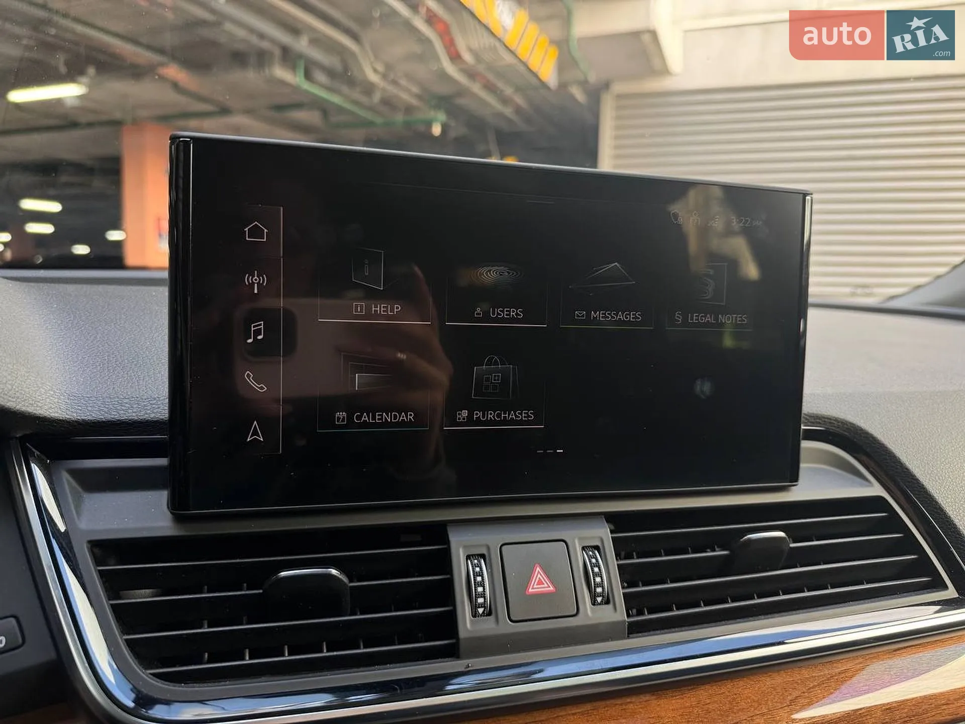 2020 Audi Q5 - мініатюра 25