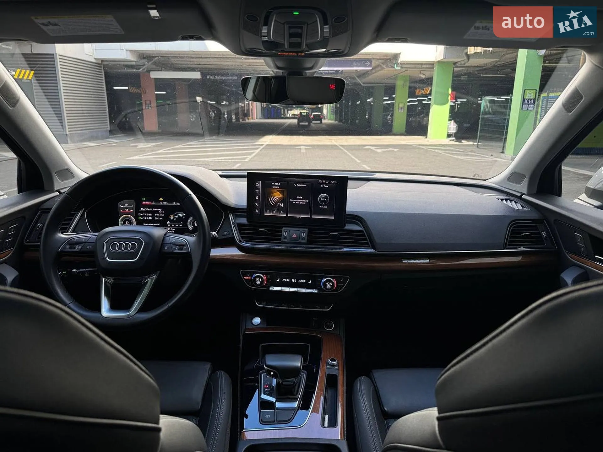 2020 Audi Q5 - мініатюра 29
