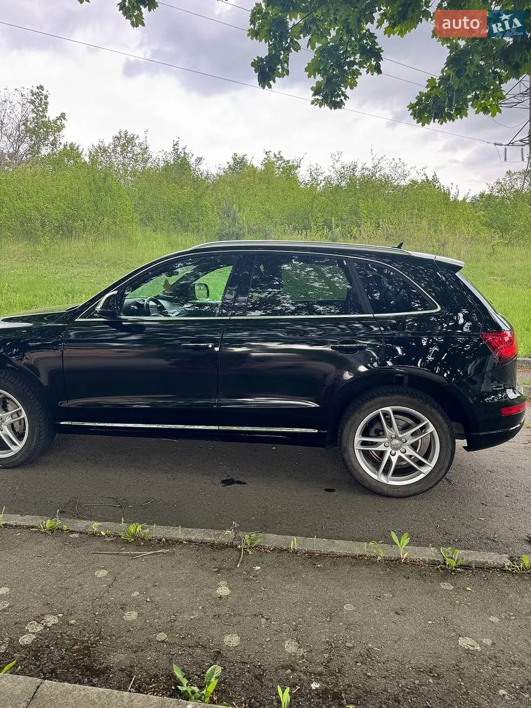 2015 Audi Q5 - мініатюра 8