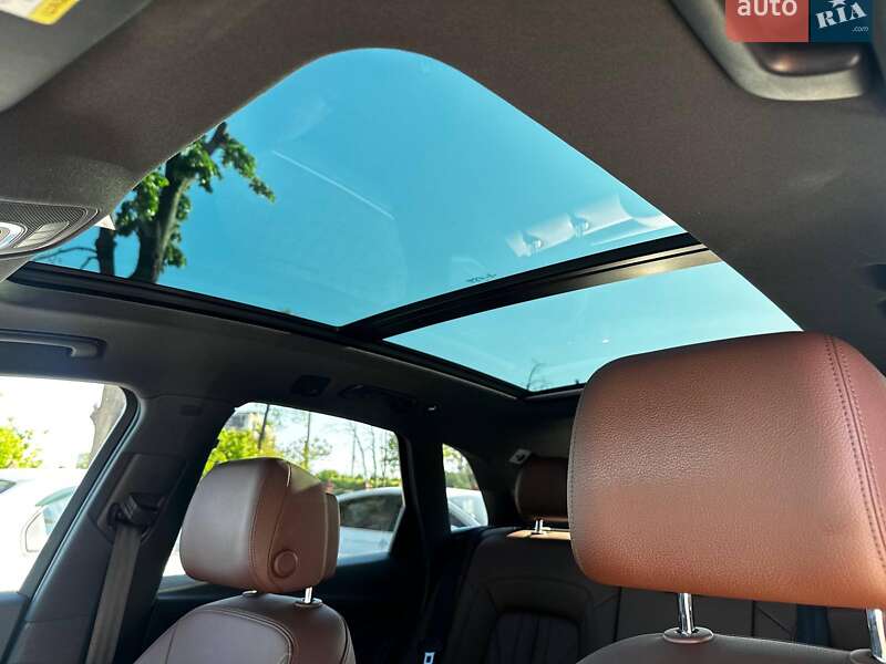 Позашляховик / Кросовер Audi Q5 2018 в Одесі фото 35 Позашляховик / Кросовер Audi Q5 2018 в Одесі