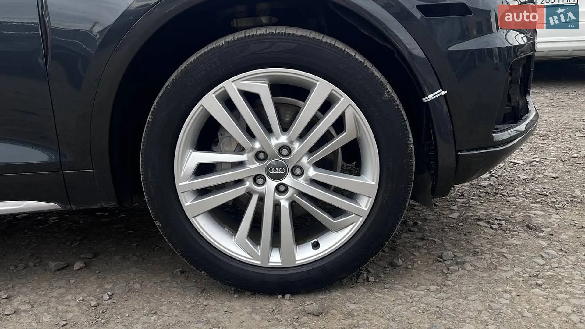 2017 Audi Q5 - мініатюра 29