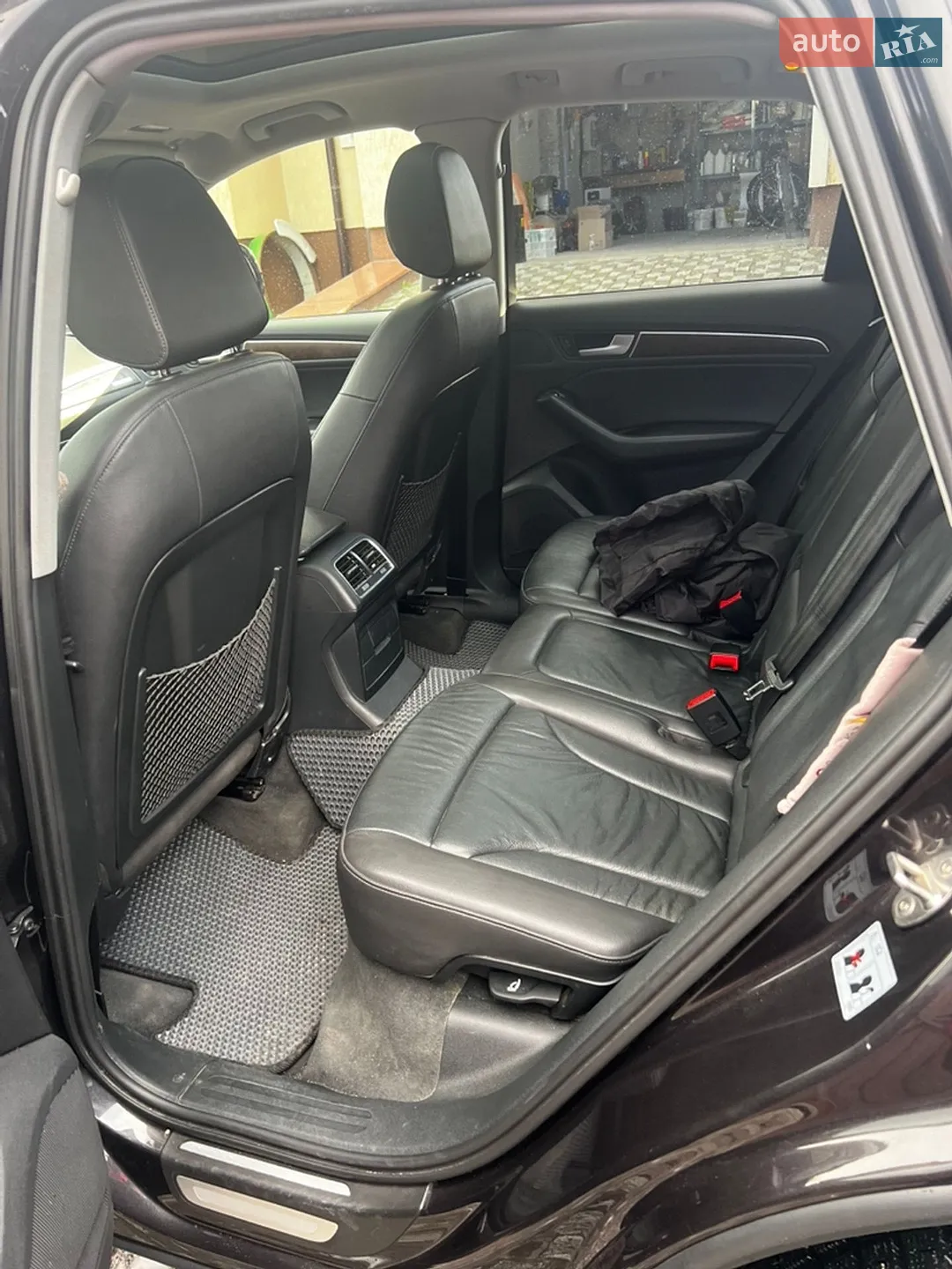2015 Audi Q5 - мініатюра 14
