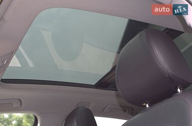 Позашляховик / Кросовер Audi Q5 2016 в Тернополі