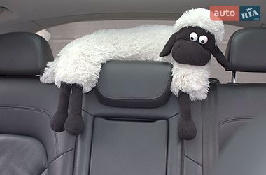 Позашляховик / Кросовер Audi Q5 2016 в Тернополі