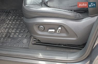 Позашляховик / Кросовер Audi Q5 2016 в Тернополі