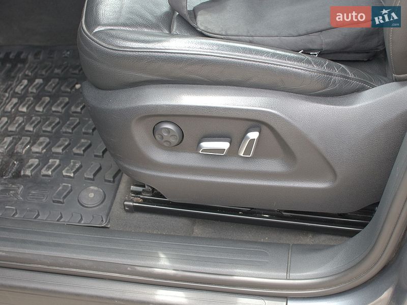 Позашляховик / Кросовер Audi Q5 2016 в Тернополі