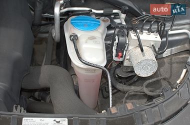 Позашляховик / Кросовер Audi Q5 2016 в Тернополі