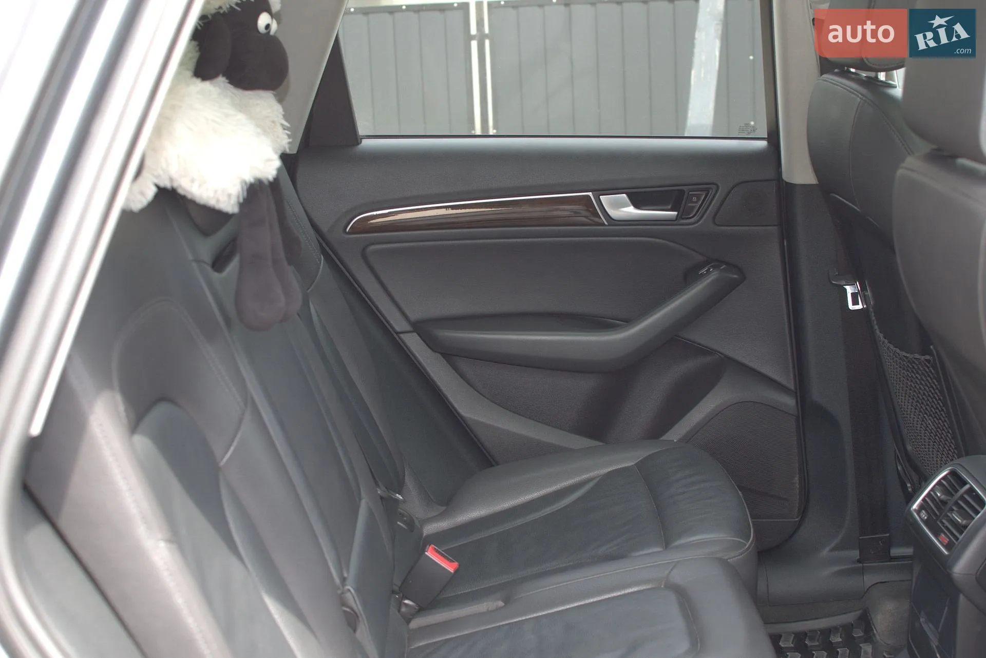 2016 Audi Q5 - мініатюра 27