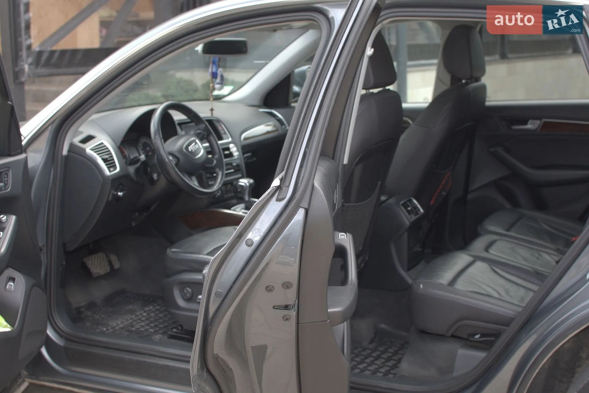 2016 Audi Q5 - мініатюра 32
