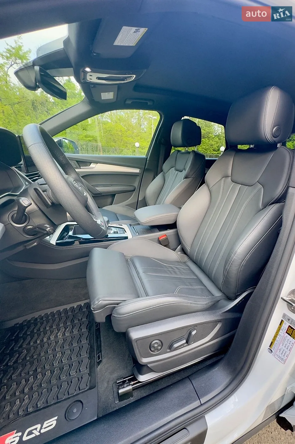 2024 Audi Q5 - мініатюра 31