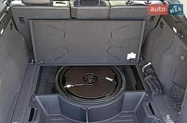 Внедорожник / Кроссовер Audi Q5 2013 в Львове