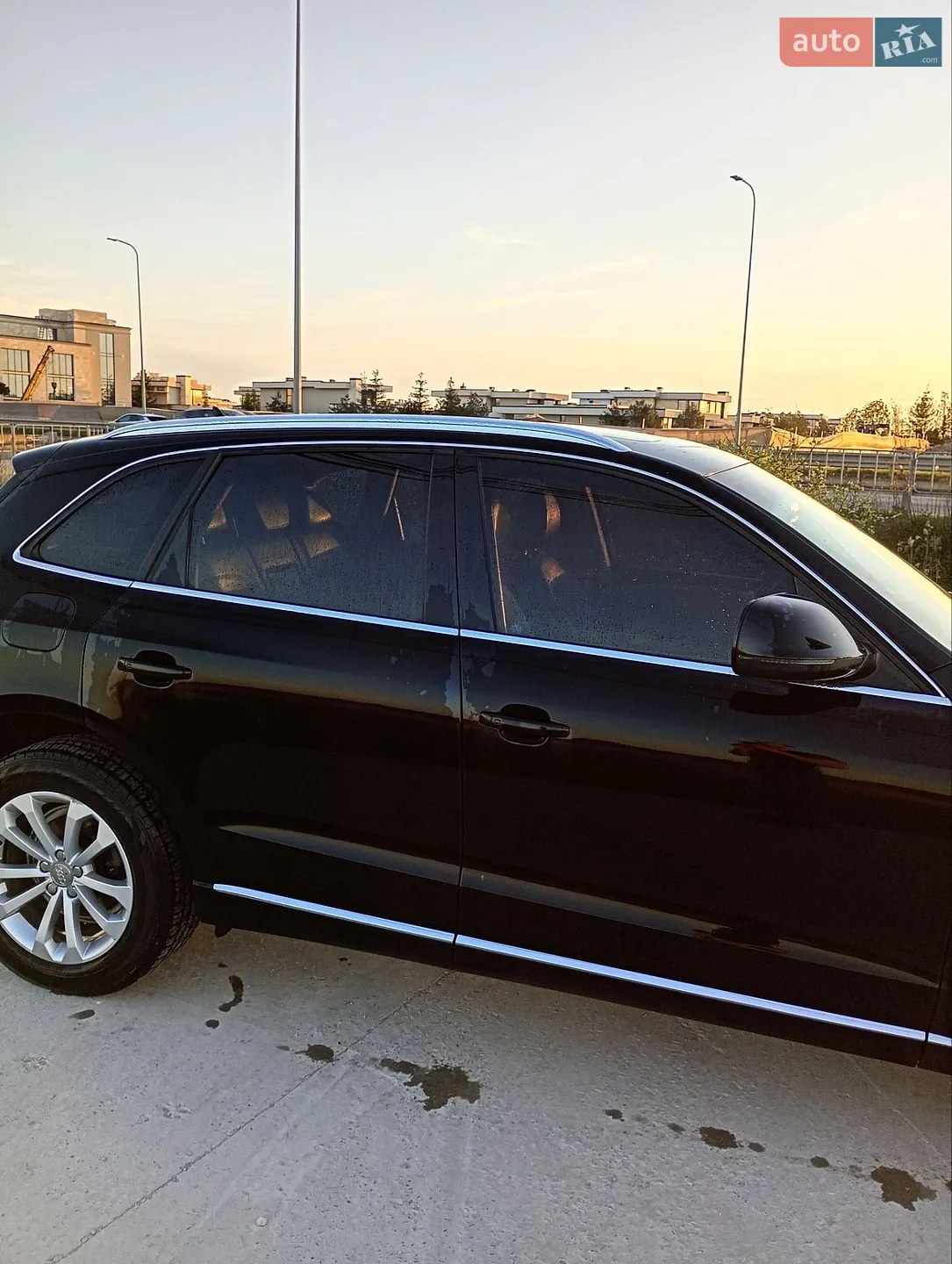 2013 Audi Q5 - мініатюра 6
