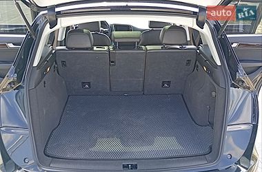 Внедорожник / Кроссовер Audi Q5 2013 в Львове
