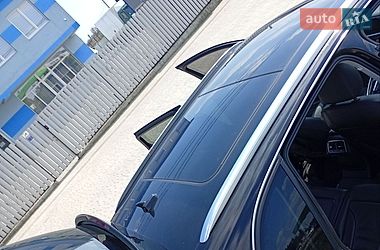 Внедорожник / Кроссовер Audi Q5 2013 в Львове