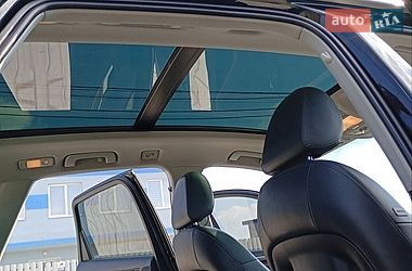 Внедорожник / Кроссовер Audi Q5 2013 в Львове