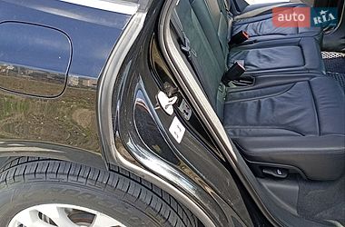 Внедорожник / Кроссовер Audi Q5 2013 в Львове
