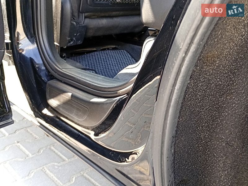 Внедорожник / Кроссовер Audi Q5 2013 в Львове