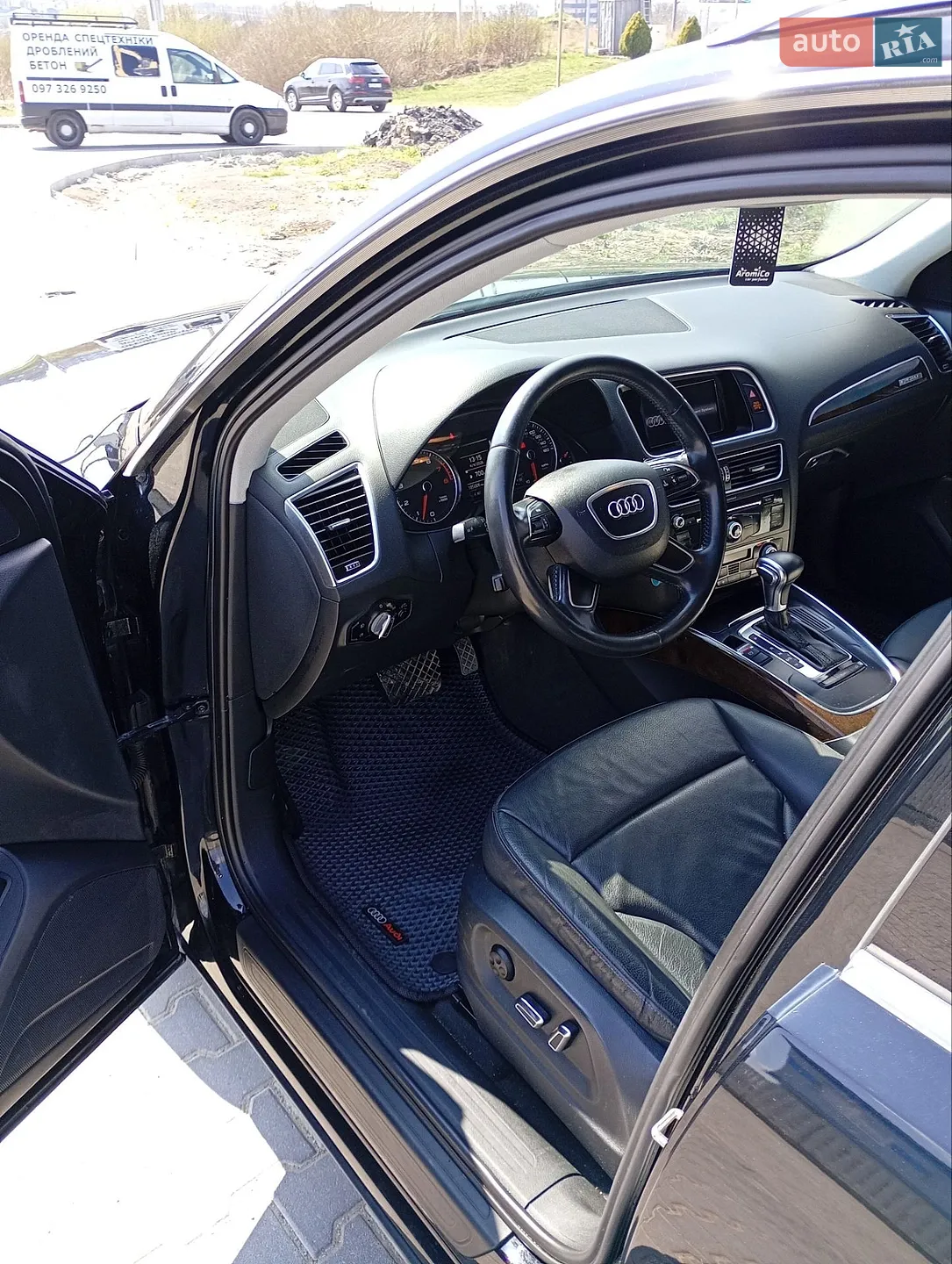 2013 Audi Q5 - мініатюра 24
