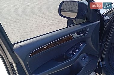 Позашляховик / Кросовер Audi Q5 2013 в Львові