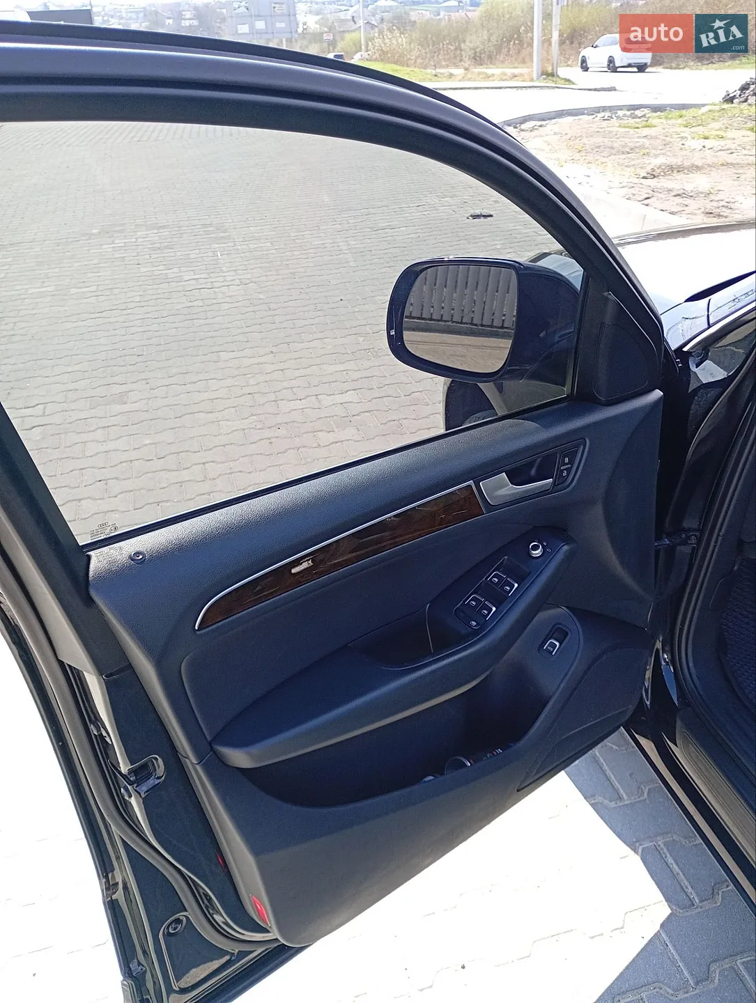 2013 Audi Q5 - мініатюра 29