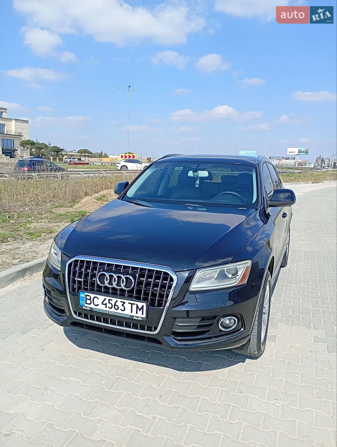 2013 Audi Q5 - мініатюра 38