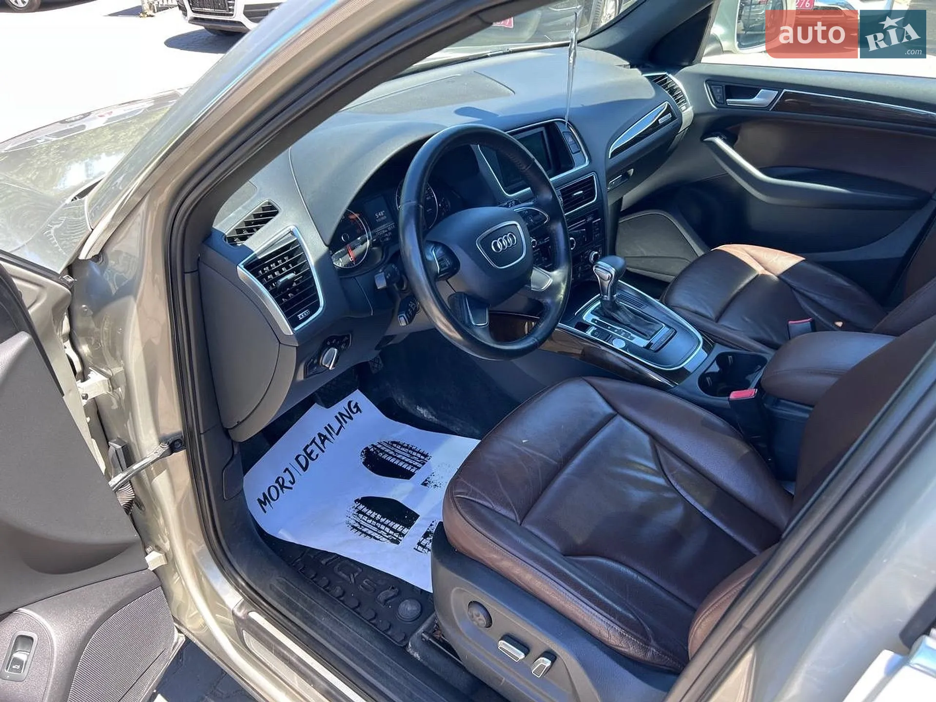 2014 Audi Q5 - мініатюра 19