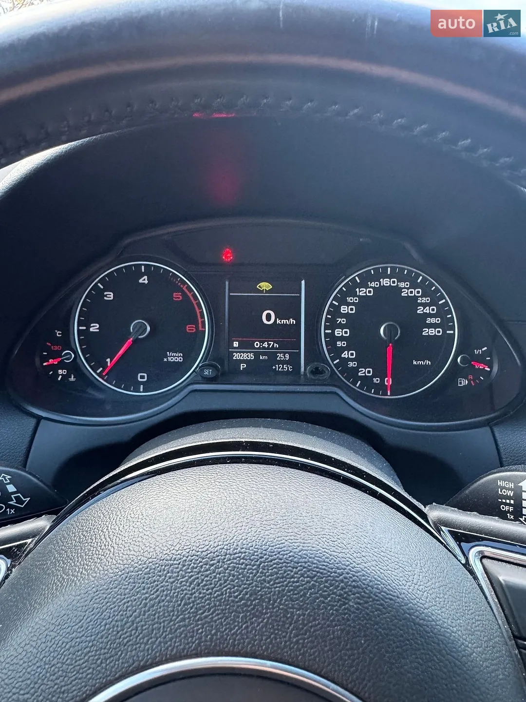 2014 Audi Q5 - мініатюра 6