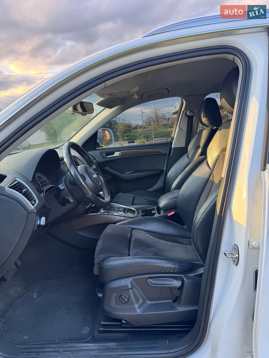 2014 Audi Q5 - мініатюра 7