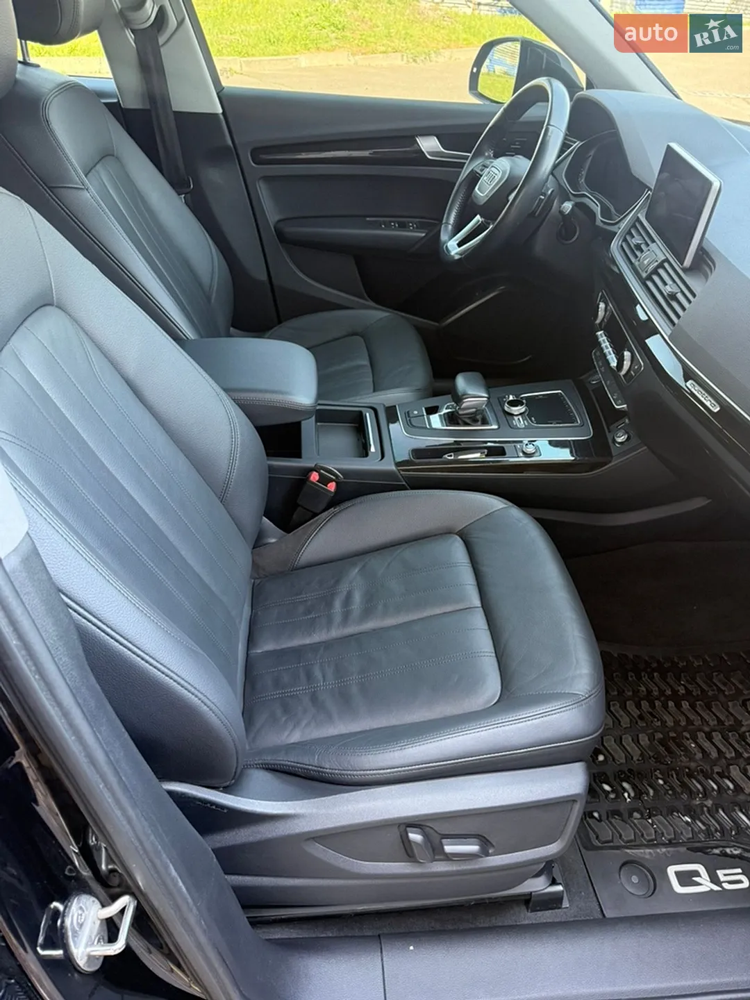 2018 Audi Q5 - мініатюра 15