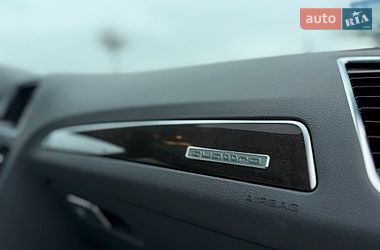 Внедорожник / Кроссовер Audi Q5 2014 в Львове фото 30 Внедорожник / Кроссовер Audi Q5 2014 в Львове