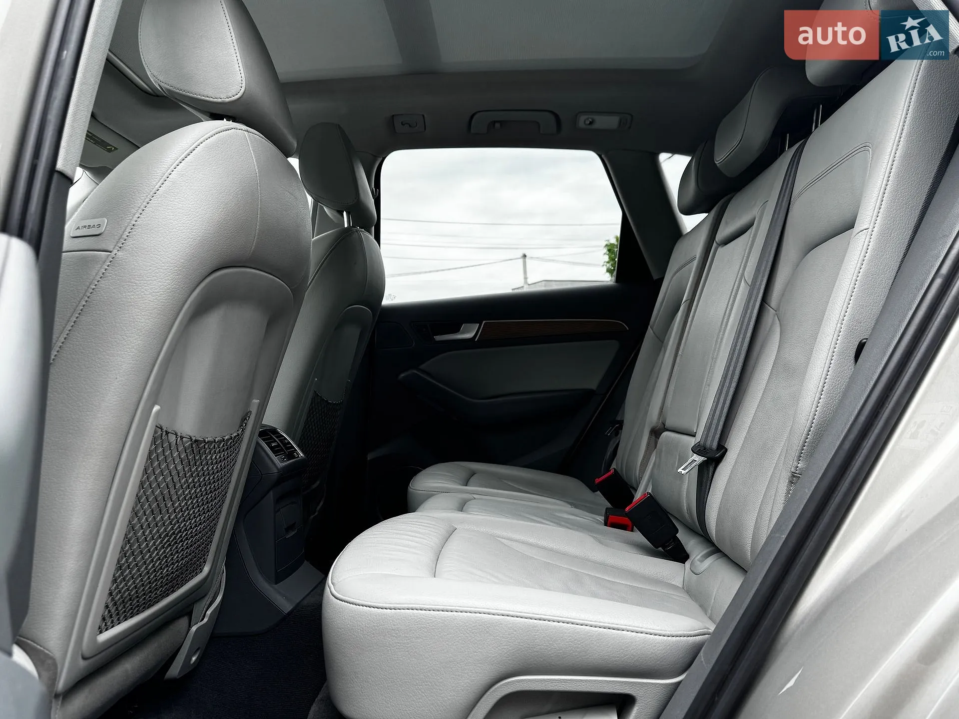 2013 Audi Q5 - мініатюра 20