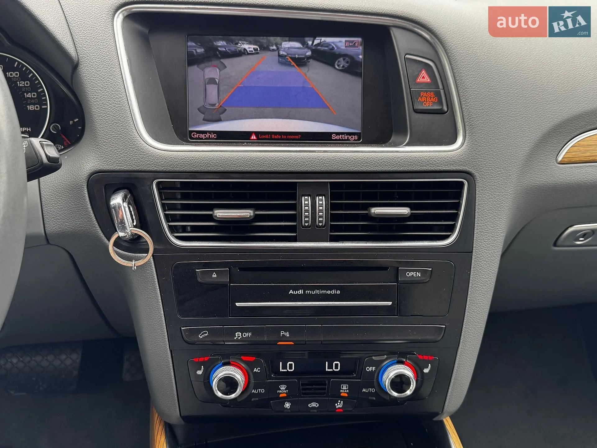2013 Audi Q5 - мініатюра 29