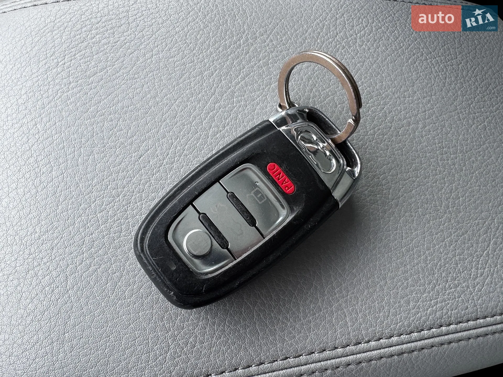 2013 Audi Q5 - мініатюра 35