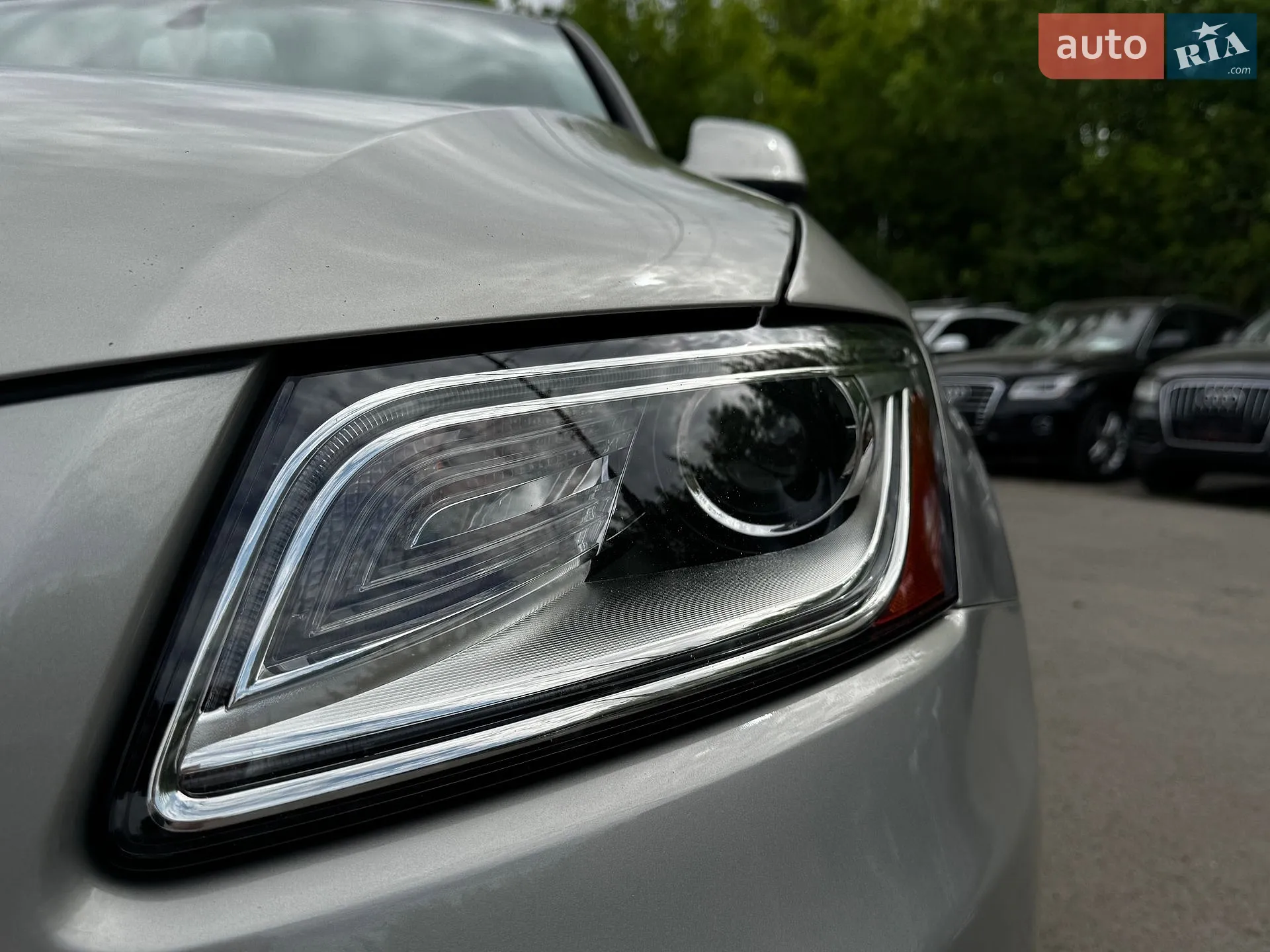 2013 Audi Q5 - мініатюра 34