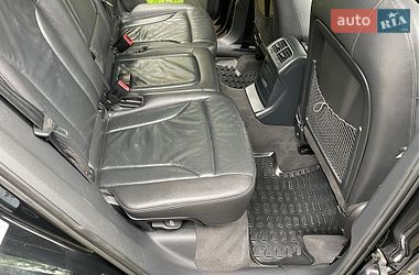 Позашляховик / Кросовер Audi Q5 2011 в Старокостянтинові
