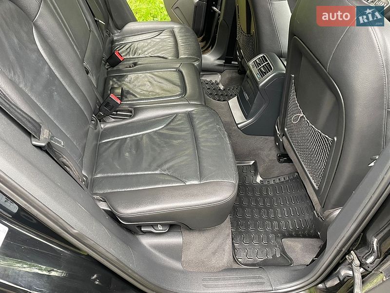 Позашляховик / Кросовер Audi Q5 2011 в Старокостянтинові