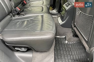 Позашляховик / Кросовер Audi Q5 2011 в Старокостянтинові